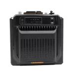 Hytera HR650 400-470MHz High end Digital Transfer Station Digital Analog Compatible Backpack Intermediate Transfer Station