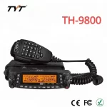 TYT TH-9800 Plus Walkie Talkie 50W Car Mobile Radio Station