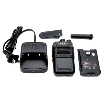 TYT TC-568 Amateur Radio Transceiver 3800 mA Battery
