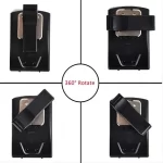 Belt holder for Motorola PMLN6545 jmzn4023,gp344, gp388, gp644, gp688, gp328 plus, pp3441, ex500, ex600, pro5150, - Image 5