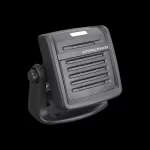 Hytera SM09S2 External Speaker 15 watts Single Pin 3.5mm used for MD652i MD782i TM-600 TM-610 TM-628H Walkie Talkie