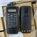 MOTOROLA-Digital Portable Two-Way Radio DP3601 with Display, XPR6550, GPS, UHF, VHF, Walkie Talkie, XIR P8268, DGP6150 +