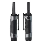 Motorola T80 Long Range Handheld HAM Walkie Talkie Radio Motorola T80 A pair - Image 2