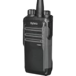 Hytera-Hynanda TD500 Digital Intercom, High-Power, Hand TD-500 Walkie Talkie - Image 4