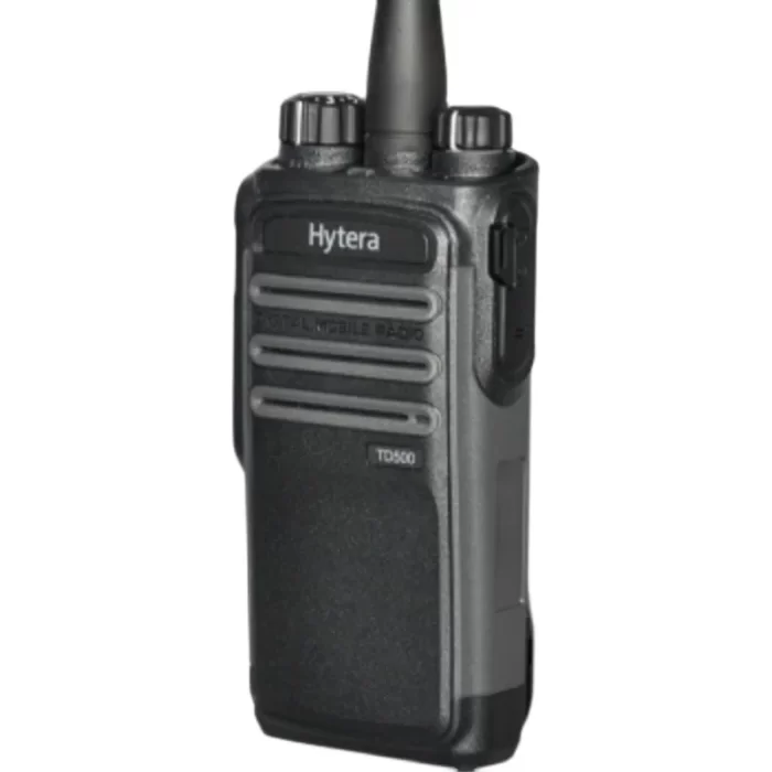 Hytera-Hynanda TD500 Digital Intercom, High-Power, Hand TD-500 Walkie Talkie - Image 4