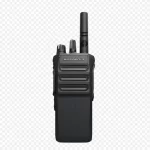 Motorola Radio R7 R7 NKP VHF Digital GPS Bidirectional explosion-proof Walkie Talkie - Image 2