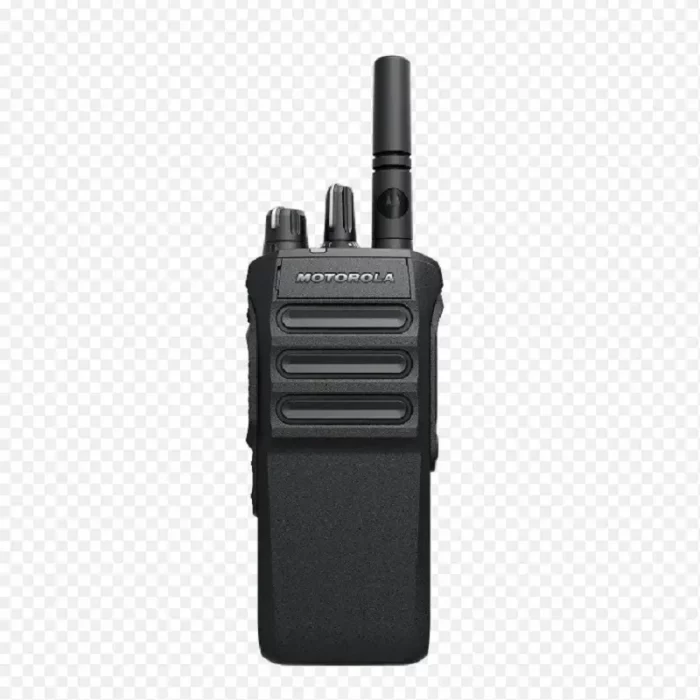 Motorola Radio R7 R7 NKP VHF Digital GPS Bidirectional explosion-proof Walkie Talkie - Image 2