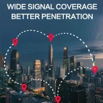 Baofeng UV-5R Plus 15W Long Range Walkie Talkie - Upgrade to UV-10R & S9 Plus | 50 KM UHF/VHF Two Way Radio - Image 3