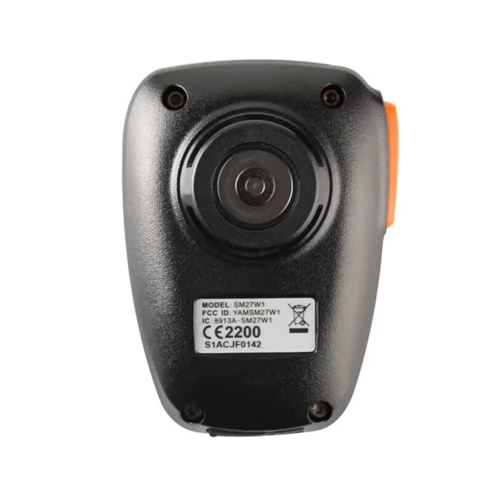 Hytera SM27W1 MD780i car radio wireless Bluetooth speaker microphone adapter MD780/MD780i MD780G MT680PLUS Walkie Talkie - Image 3