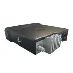 Motorola-DMR Radio base DM4401e XIR M8628i UHF 45W Vehicle Two Way Radio Transceiver, VHF Car Walkie Talkie DGM5500e - Image 2