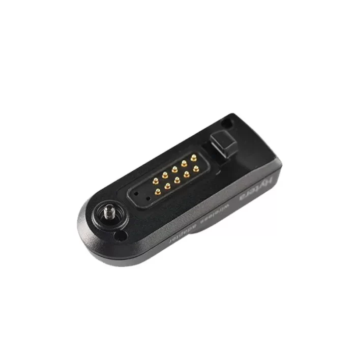 Hytera ADN-02 original WalkieTalkie adapter (external Bluetooth) is suitable for PD600 PD660 PD680 X1p without Bluetooth series - Image 4