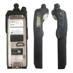 Motorola XTS5000 M3 Walkie Talkie VHF 136-174mHZ UHF R1 380-470mHZ UHF R2 450-512mHZ Two Way Radio - Image 4
