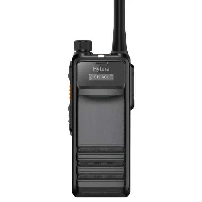 Hytera-Explosion-Proof Walkie-Talkie, HP700, CQST e x I Biib T, 4GB - Image 3