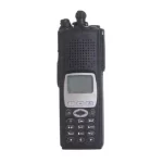 Motorola XTS5000 M3 Walkie Talkie VHF 136-174mHZ UHF R1 380-470mHZ UHF R2 450-512mHZ Two Way Radio - Image 2