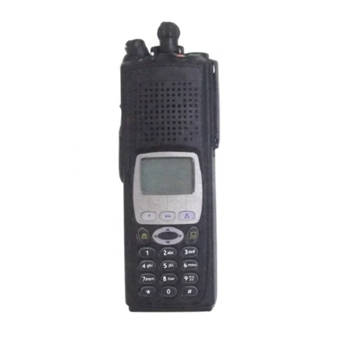 Motorola XTS5000 M3 Walkie Talkie VHF 136-174mHZ UHF R1 380-470mHZ UHF R2 450-512mHZ Two Way Radio - Image 2