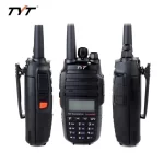YT TH-UV8000D Walkie Talkie Dual Band VHF