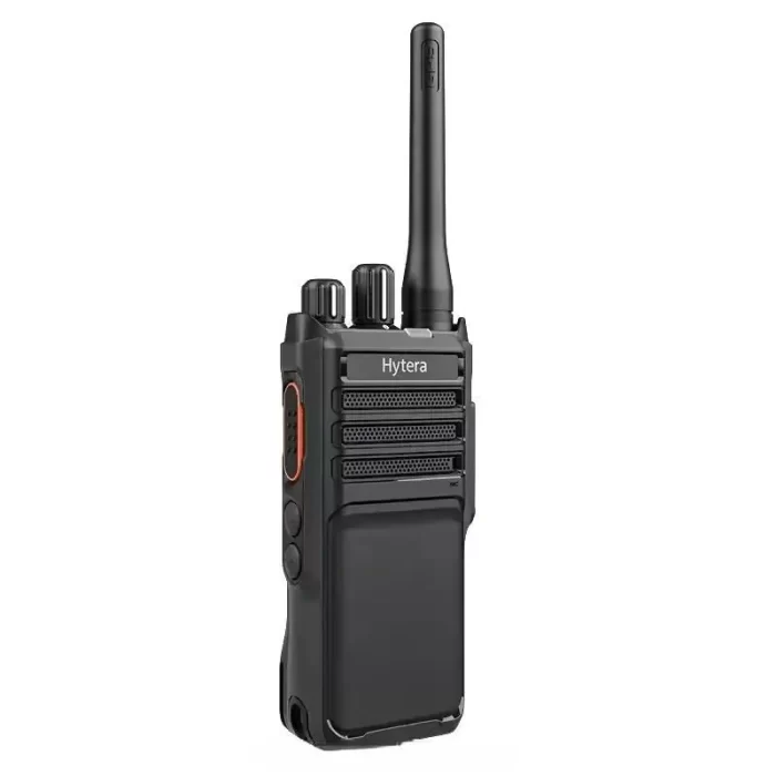 Original Hytera Hp505 HP50X Digital Dmr Walkie Talkie For Hp502 Hp500.hp505 Hp508 Hp506 Hytera Vhf/uhf Radio - Image 2