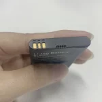 BL2009 Li-Ion Battery Rechargeable 4.2V 2000mAh Walkie Talkie HYT Hytera TD350 TD360 PD375 Two Way Radio Replacement Battery - Image 5