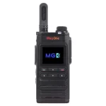Motorola-Mag One Walkie-Talkie with Bluetooth Function, Wide GPS Positioning, Plug-in Card, 4G Public Network, Motorcycle, H58