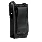 TRBOW-Nylon Carry Holder, 3 Inch Belt Loop, PMLN5845A, Motorola XPR7350, XPR7550 Walkie Talkie, PMLN5845 - Image 2