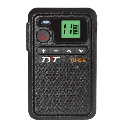 TYT TH-256 mini small size Radio 2w output power