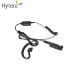 Hytera EHN26 earphones PD680 Walkie Talkie earphones X1P PD600 ear loop earphones EHN26 - Image 4