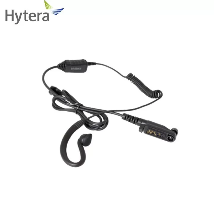 Hytera EHN26 earphones PD680 Walkie Talkie earphones X1P PD600 ear loop earphones EHN26 - Image 4