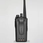 RS-569D Wireless Handheld Interphone: Ultra-High Frequency Digital Walkie-Talkie (136-174MHz, 400-470MHz) - Reliable Communication Solution - Image 3
