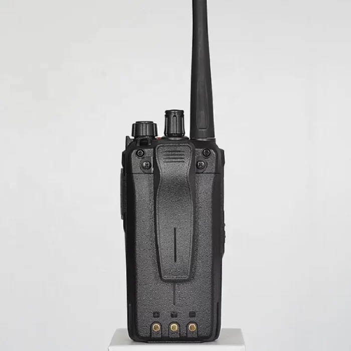 RS-569D Wireless Handheld Interphone: Ultra-High Frequency Digital Walkie-Talkie (136-174MHz, 400-470MHz) - Reliable Communication Solution - Image 3