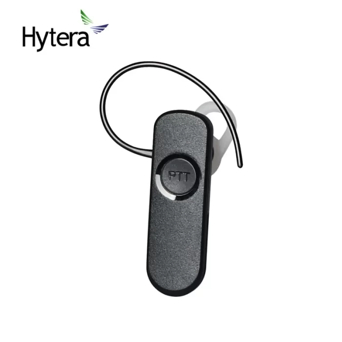 Hytera ESW01-N1 Wireless Bluetooth Headphones PD980 Walkie Talkie Bluetooth Headphones - Image 3
