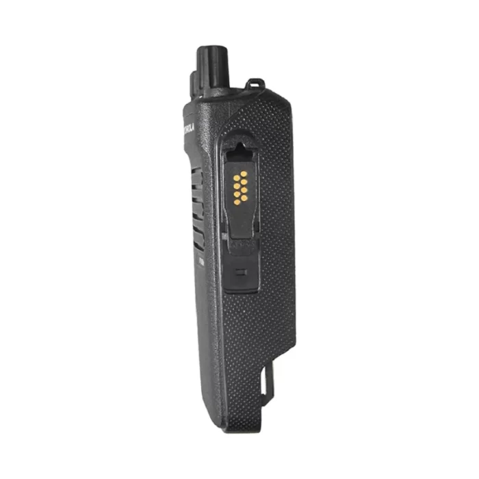 Motorola-P6600i XPR3300e DP2400e, DEP550E, Portable, Wireless, Waterproof, IP68, Walkie Talkie, UHF, VHF Digital, Analog - Image 3