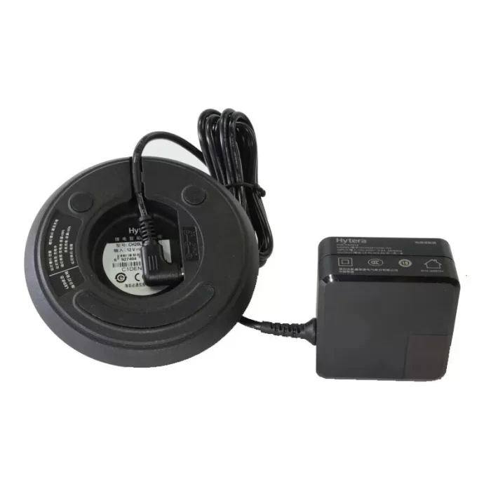 Hytera  CH20L13 charging stand adapter PS2015 is suitable for PDC680 PTC680 Walkie Talkie - Image 3