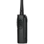 Motorola-Vertex Standard Walkie Talkie, VZ-D131, Two-Way Radio, UHF, Portable, Walkie Talkie - Image 5