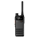 Hytera HP705 professional explosion-proof noise reduction GPS WalkieTalkie CQST e x I Biib T 4GBUHF400~470MHz VHF136~174MHz