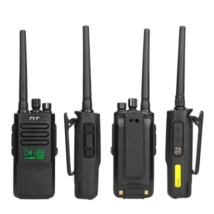 TYT MD-680D DMR digital WalkieTalkie