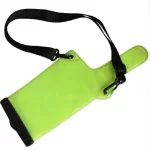 MOTOROLA Waterproof Bag for Walkie Talkie, Durable Bag for Radio, Universal Waterproof Bag, HLN9985