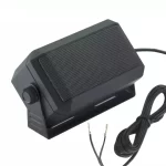 Speaker Microphone for Motorola Radio External Speaker for RSN4003 - Image 3