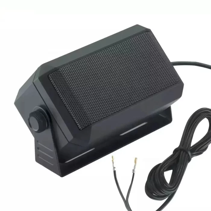 Speaker Microphone for Motorola Radio External Speaker for RSN4003 - Image 3