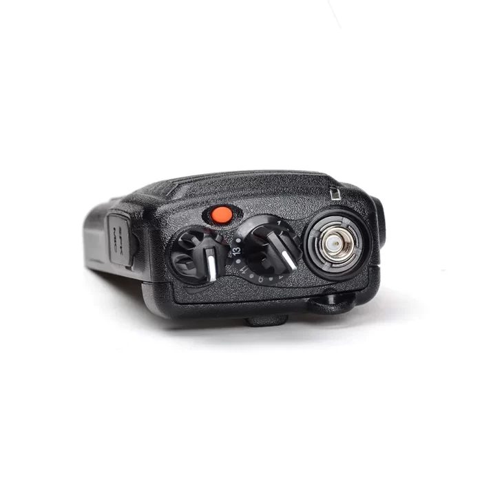 Kirisun-Portable Walkie Talkie Radio Comunicador, Professional 2 Way Radio, PT5200, 16CH, 4-10km, 5W - Image 4