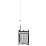 Kirisun-DMR Kirisun Radio Repeater, Support Remote Walkie Talkie, Base Station, DR700 - Image 3