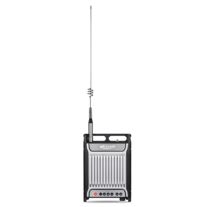 Kirisun-DMR Kirisun Radio Repeater, Support Remote Walkie Talkie, Base Station, DR700 - Image 3