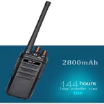 TYT WT-700 walkie talkie 10watt