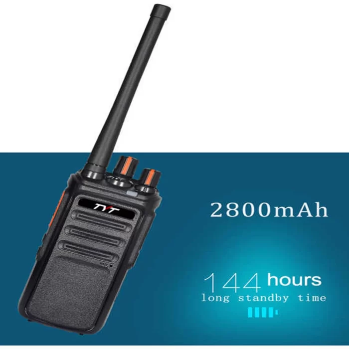 TYT WT-700 walkie talkie 10watt