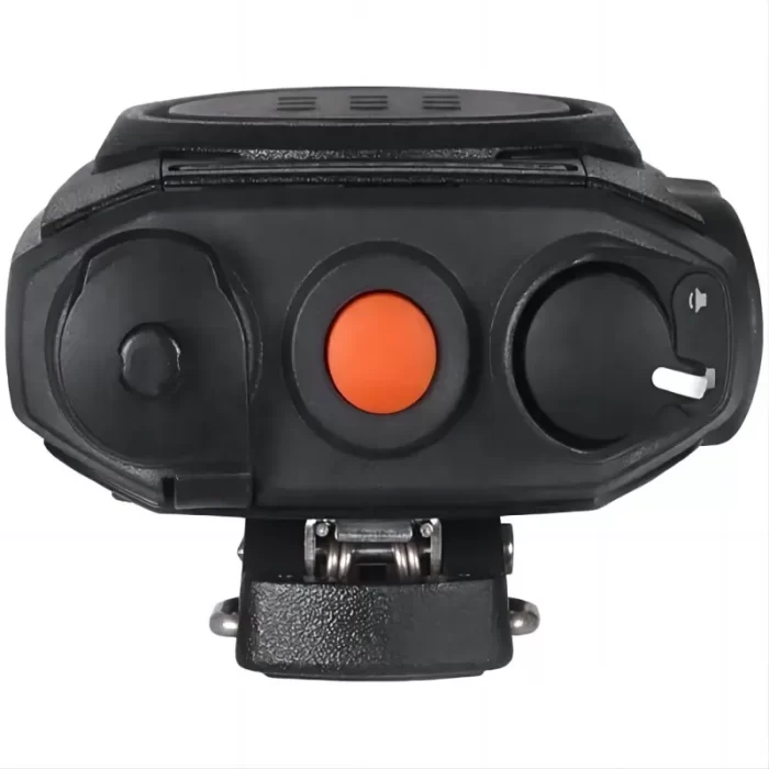 IP67 ImRES RSM Microphone with Nexus Audio Jack and Windporting for Motorola DP4000e MTP6650 TETRA, Walkie Talkie, PMMN4113 - Image 3