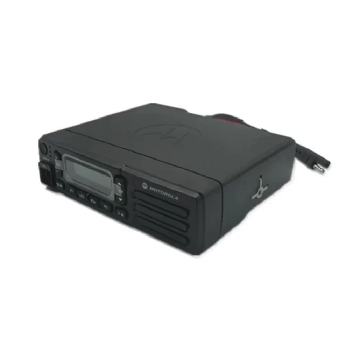 Motorola intercom DEM500 XPR2500 XIR M6660portable vehicle-mounted VHF/UHF 50km, original,DM2600 - Image 2