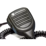 PMMN4051 Remote Speaker Microphone For Motorola Walkie Talkie Radios XTS1500 XTS2500 XTS3500 XTS4250 XTS5000 MTX8000 9000 MTP200