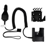 Walkie Talkie Car Charger RLN4884 For Motorola XTS2500 XTS3000 XTS3500 XTS5000 HT1000 MT1500 Radio - Image 6