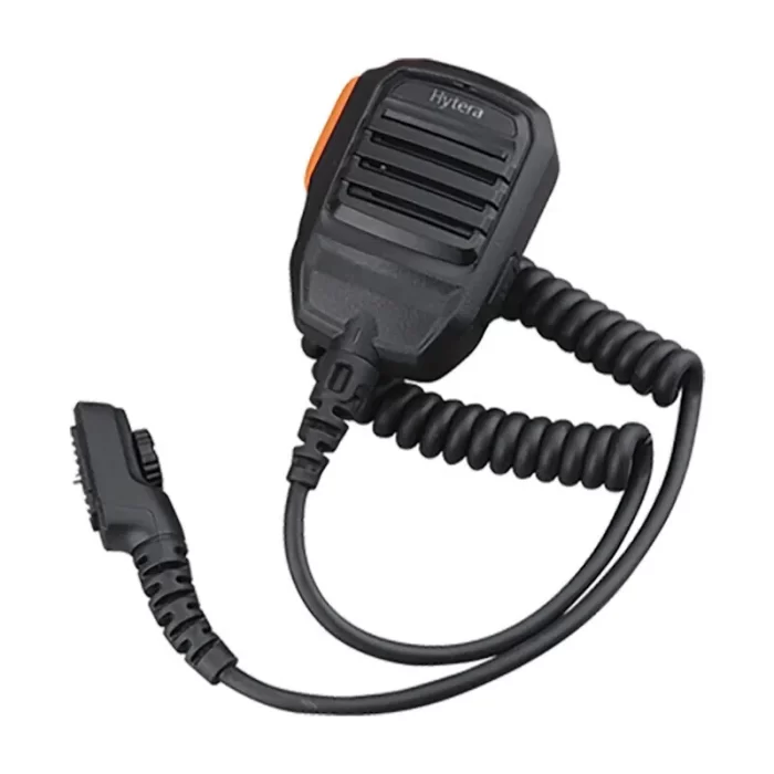 Hytera PD700 PD780 walkie talkie SM18N4 explosion-proof handheld microphone speaker - Image 3