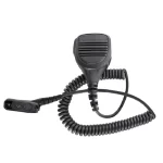 Motorola-IP57 Submersible Remote Speaker Microphone, Motorola XPR 6000 XPR 7000, Portable Walkie Talkie, PMMN4040 - Image 5