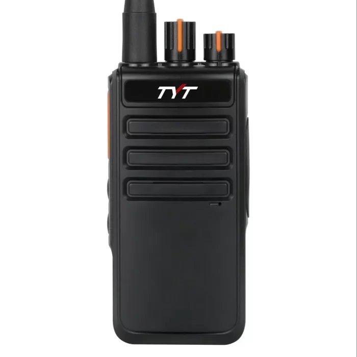 TYT MD-790 DMR Digital 5W dual band AES Enhanced encryption Walkie Talkie